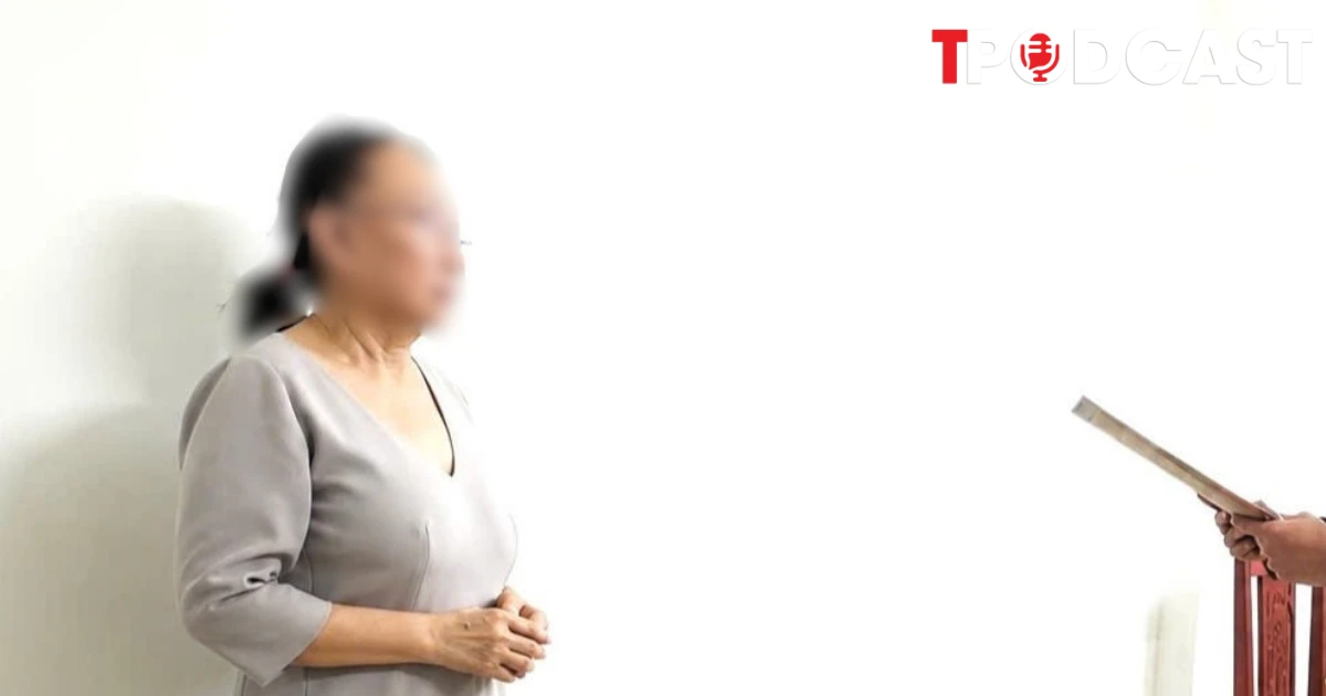 NÓNG 14/7: Vụ nhập lậu 28.000 viên kim cương: Khởi tố thêm 4 người, có chủ tiệm vàng Kim Lý