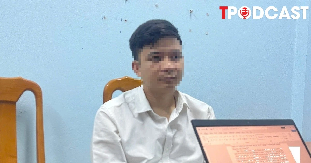 NÓNG 21/4: Đối tượng cầm đầu 'Hội thánh Đức Chúa Trời Mẹ' ở Quảng Trị từng làm MC sự kiện