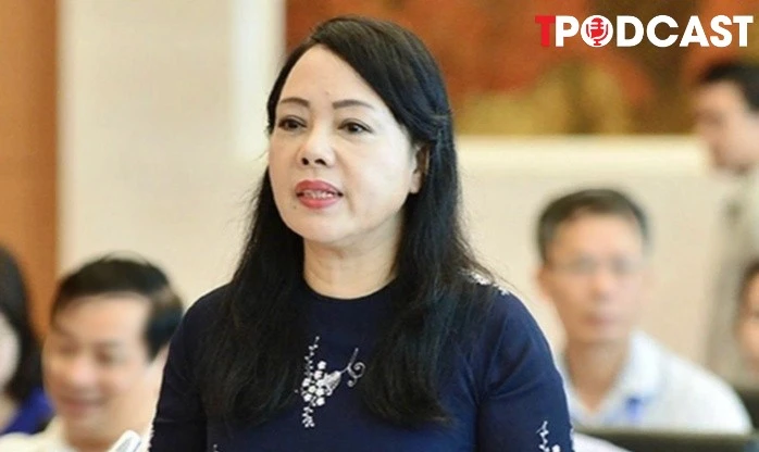 NÓNG 25/3: Cùng đồng phạm làm thất thoát 803 tỉ đồng, cựu Bộ trưởng Nguyễn Thị Kim Tiến nhận bao nhiêu tiền?