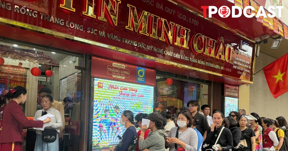 NÓNG 6/4: Ai là người đại diện pháp luật của Bảo Tín Minh Châu?