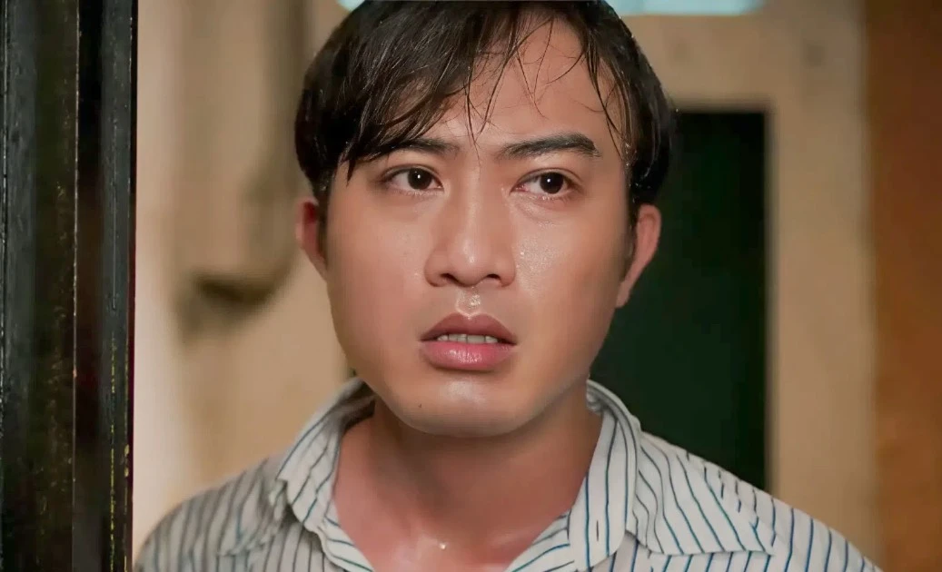 Phim có Doãn Quốc Đam khác xa bản gốc