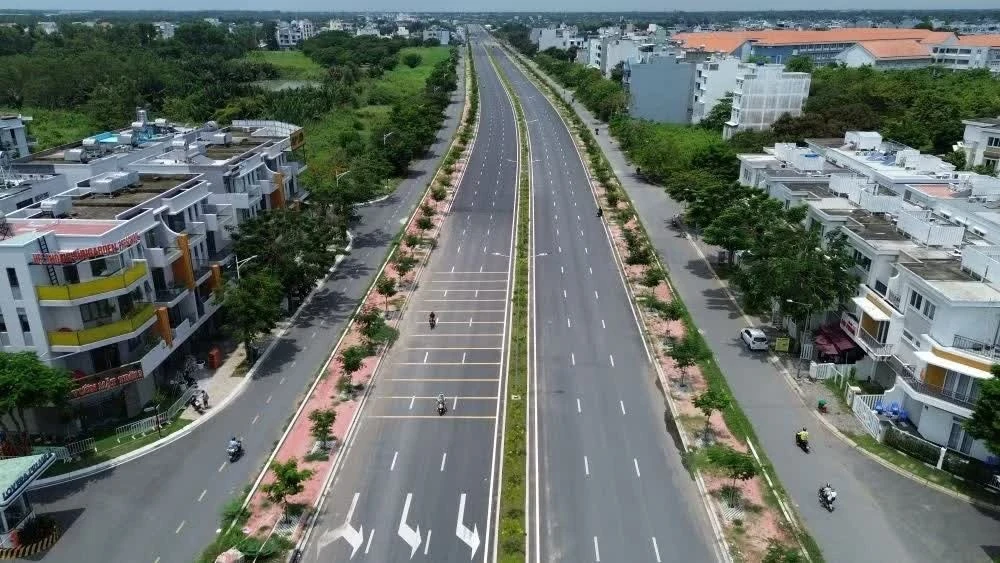 Loạt dự án hạ tầng trọng điểm kết nối TPHCM - Tây Ninh sắp được triển khai