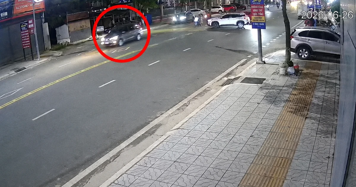 Công an xác minh vụ 'trộm' ô tô hy hữu ở Tây Ninh