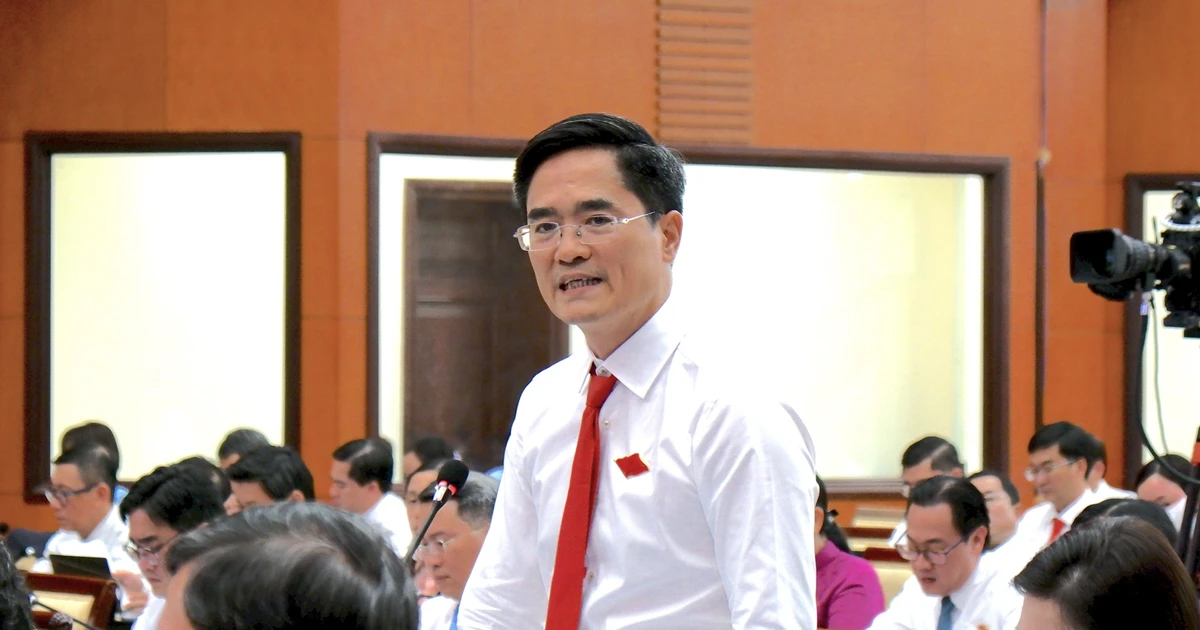 TPHCM miễn phí xe buýt để hút người dân sử dụng giao thông công cộng
