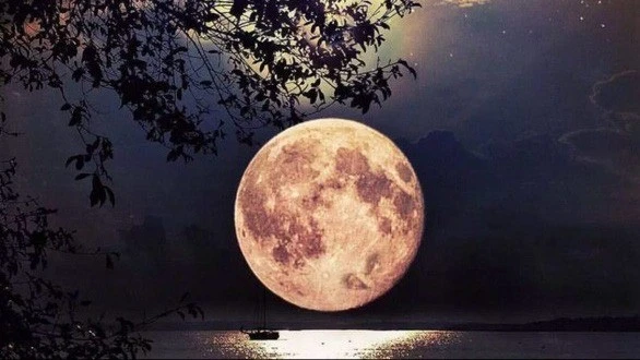 Trăng Rằm tháng 8: Sự kiện thiên văn gắn với điểm Thu phân đầy quyền năng