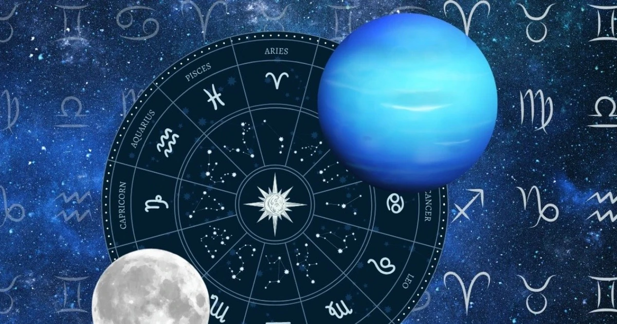 Cuối tháng 4: Vũ trụ âm thầm sắp xếp mọi thứ, 12 chòm sao soi chiếu bản thân