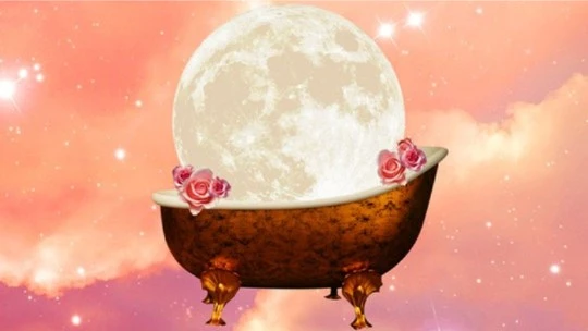 Sự kiện tháng 3: Sao Thủy nhắc nhở về sự rõ ràng, Trăng tròn nhấn mạnh cảm xúc