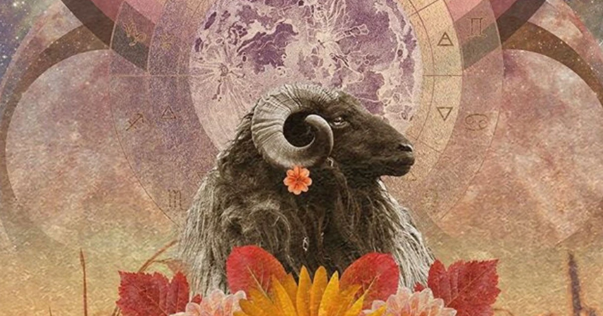 4 ngôi sao mùa Bạch Dương: Sư Tử thu hút điều tích cực, Song Tử giao tiếp mượt mà