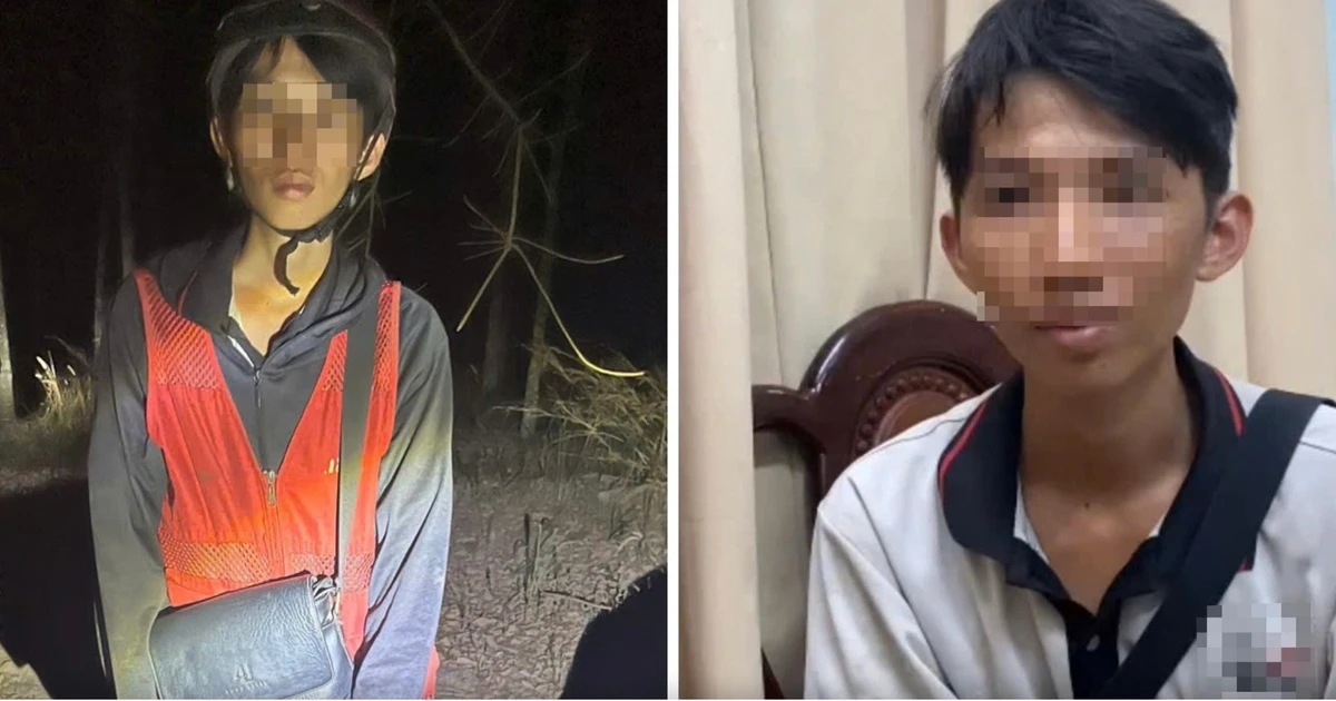 Dựng chuyện bị cướp để 'ôm' tiền hàng, nam shipper bị lật tẩy