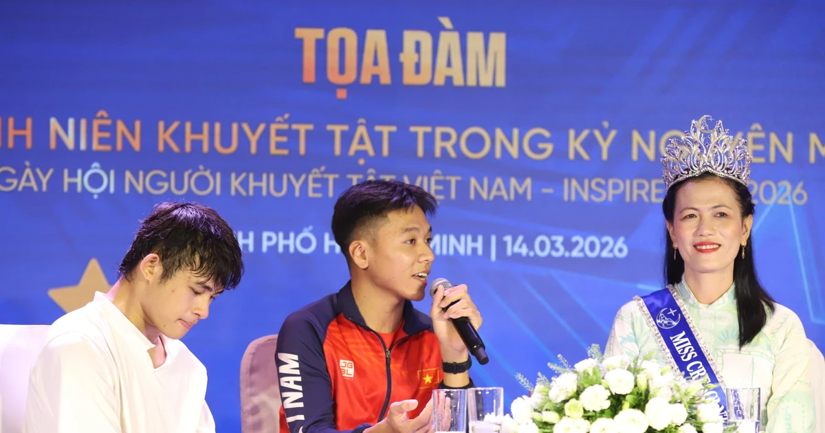 Những người trẻ không đầu hàng số phận