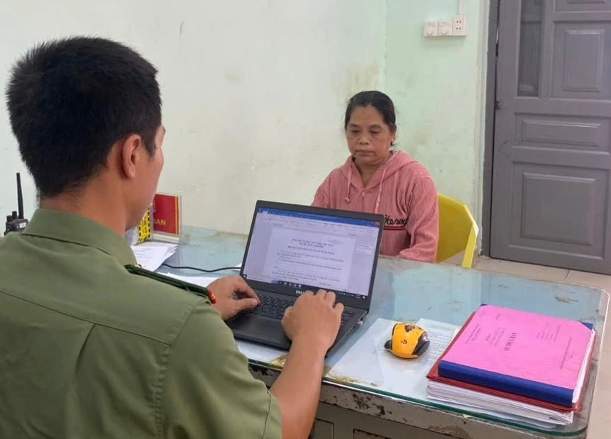 Công an TPHCM thông tin về vụ bạo hành trẻ mầm non gây bức xúc