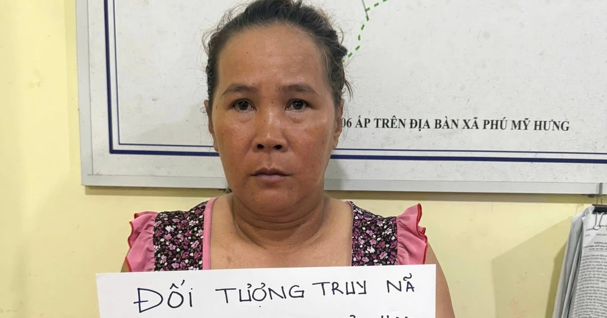 Dùng danh tính chị ruột để trốn truy nã 11 năm