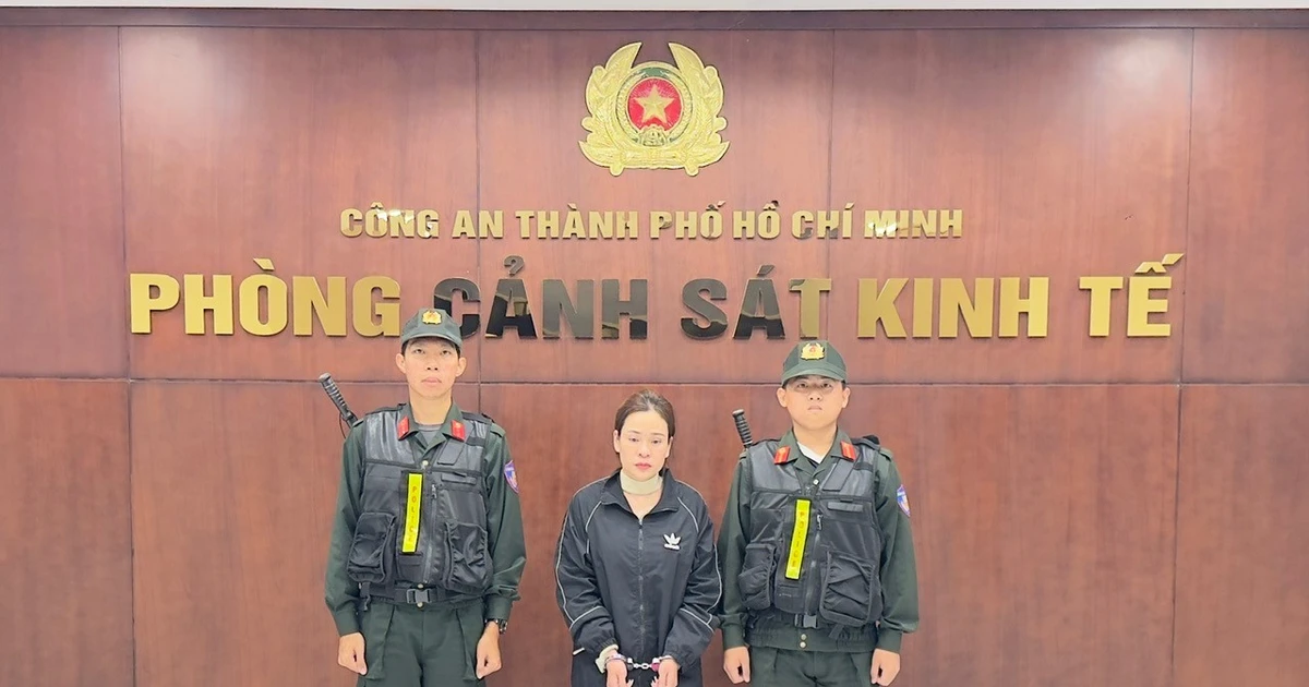 Thành lập hàng chục công ty 'ma' mua bán trái phép hóa đơn trị giá hàng nghìn tỷ đồng