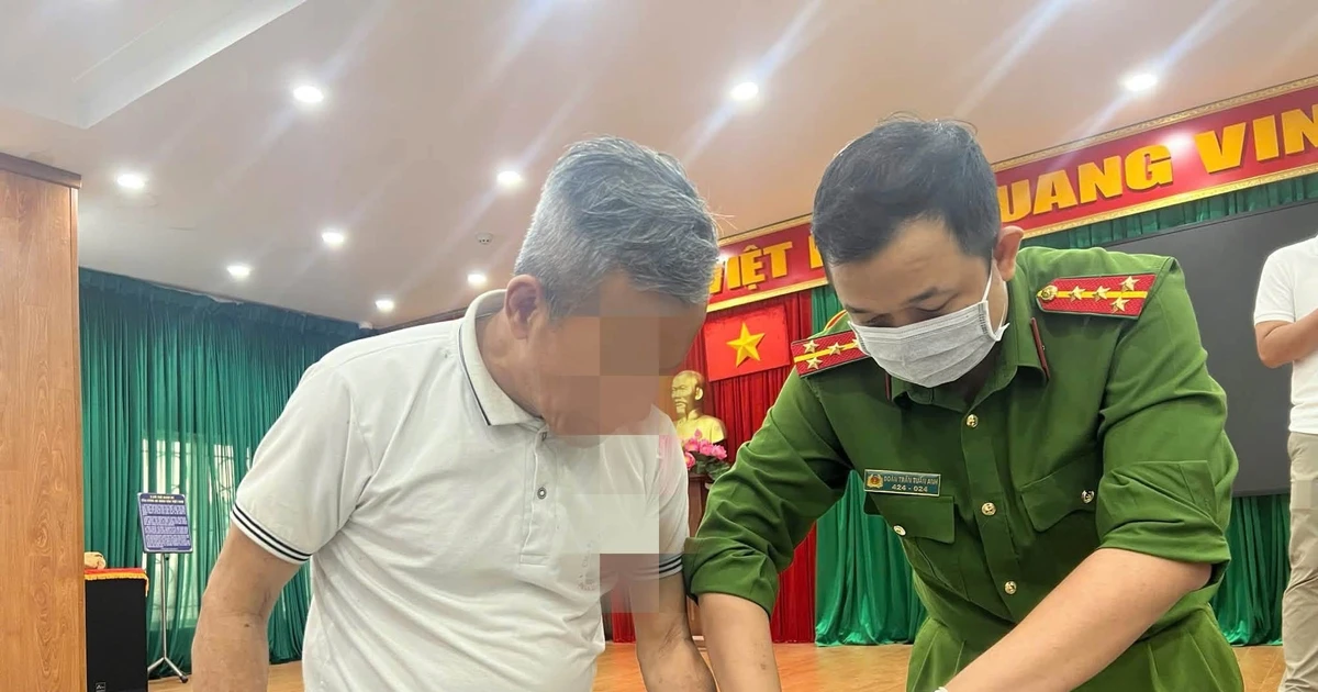 Tiếp nhận 47 người bị Mỹ trục xuất, Công an TPHCM khuyến cáo khẩn