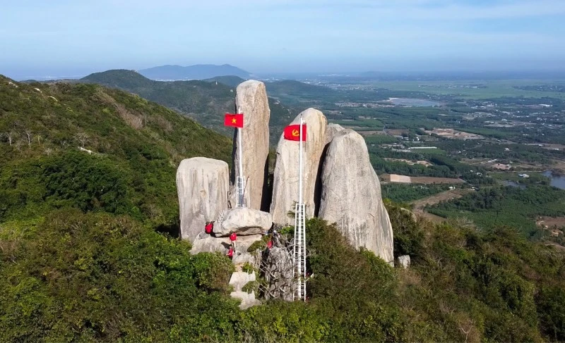 Phát hiện thi thể người đàn ông phân hủy trong rừng tràm ở TPHCM