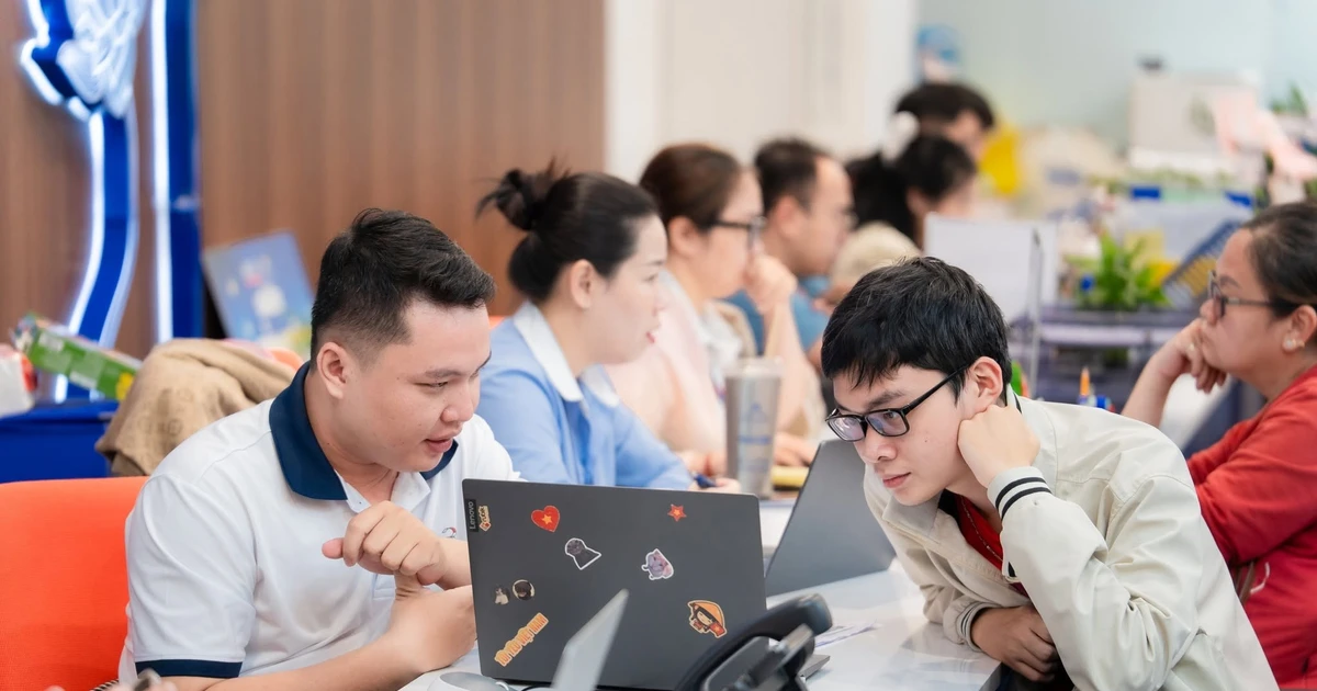 Hé lộ sự phân hóa mạnh điểm sàn xét tuyển tại nhiều trường đại học phía Nam