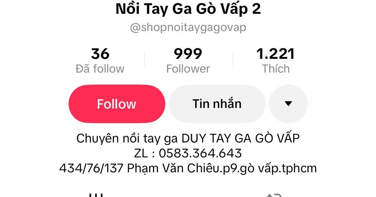 Xác minh clip thanh niên bốc đầu xe máy trong khu dân cư để quảng bá tiệm sửa xe