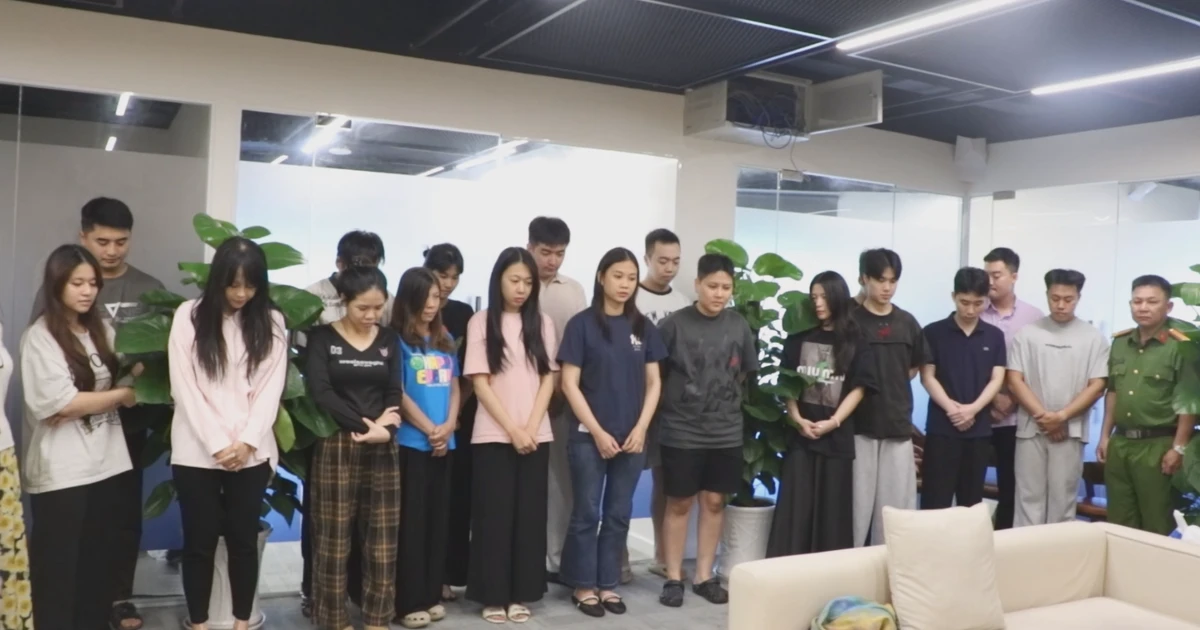 Trăn trở của các điều tra viên khi triệt phá đường dây lừa đảo du lịch ở TPHCM
