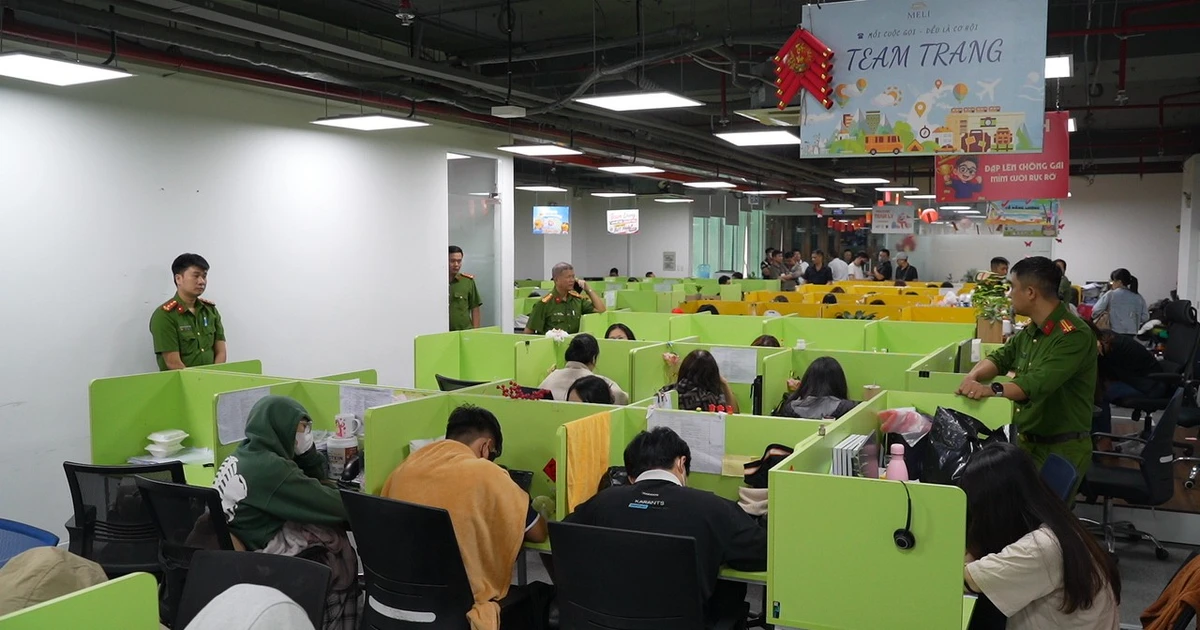 Lời khai của hai giám đốc hé lộ thủ đoạn lừa đảo "hợp đồng kỳ nghỉ" ở TPHCM