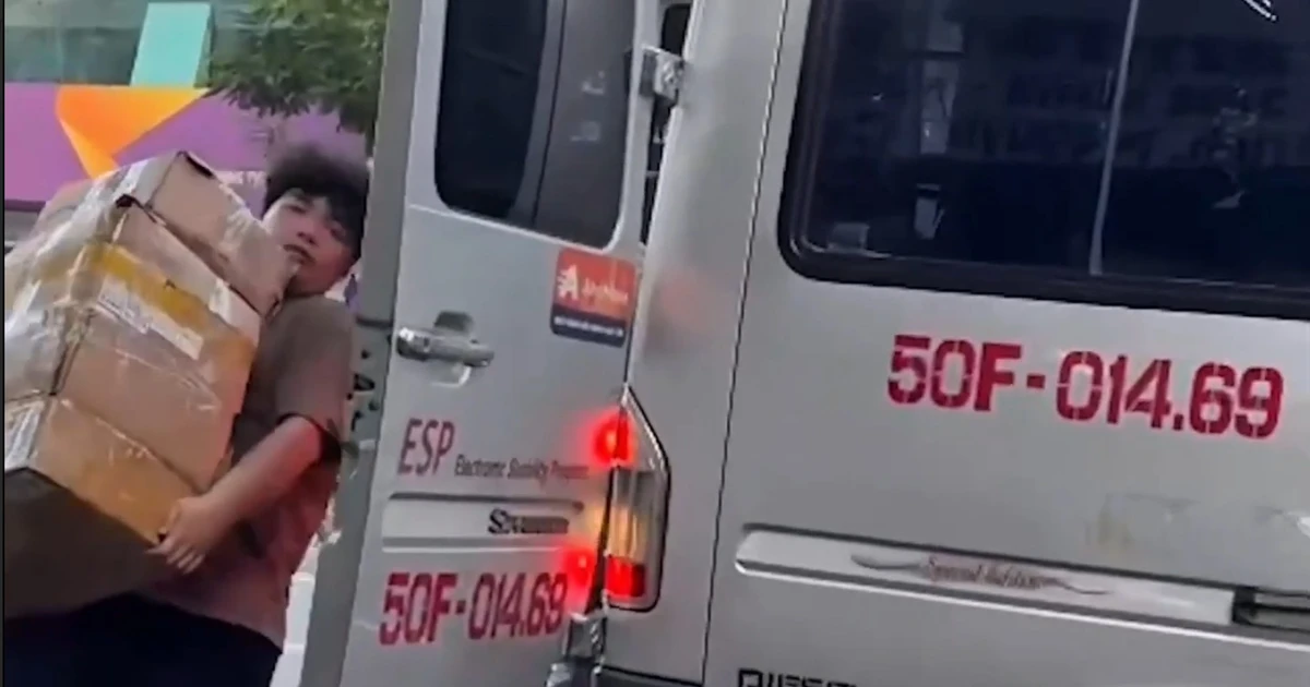 Triệt phá đường dây bán thuốc lá điện tử cực kỳ tinh vi, sử dụng shipper làm trung gian