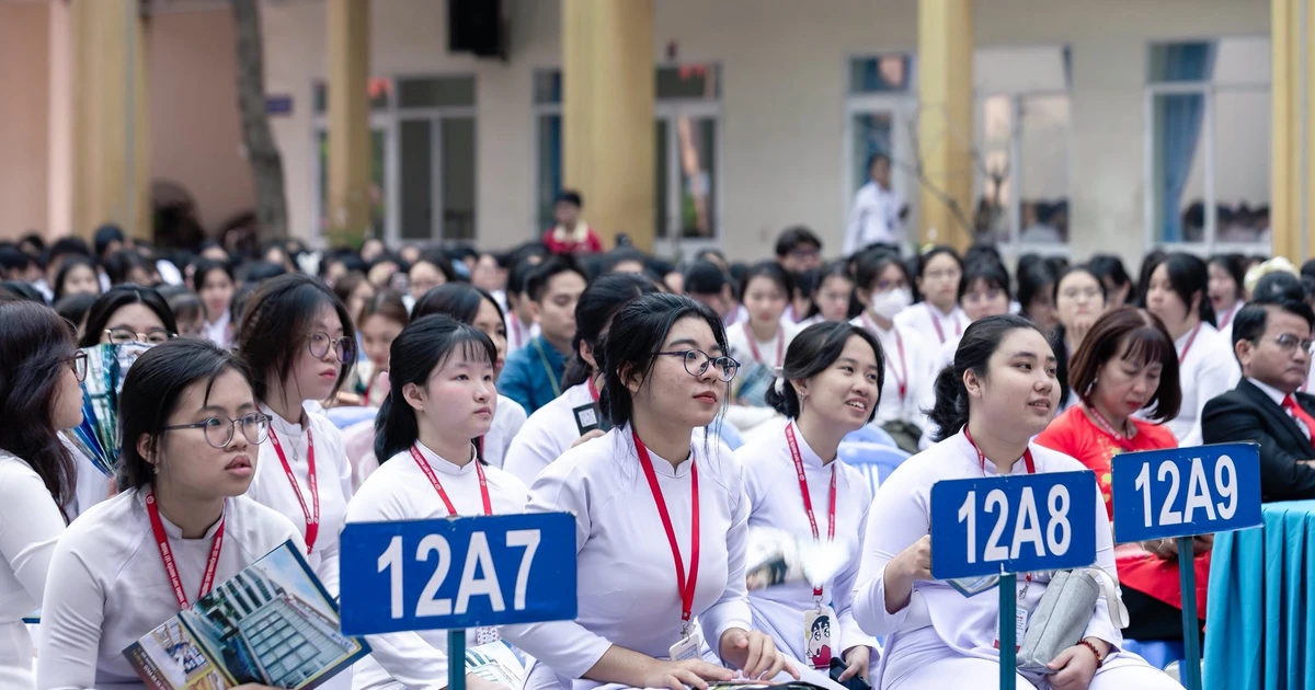 TPHCM lập 5 tổ kiểm tra lưu động kiểm tra đột xuất, ngăn sai phạm trong kỳ thi tốt nghiệp THPT