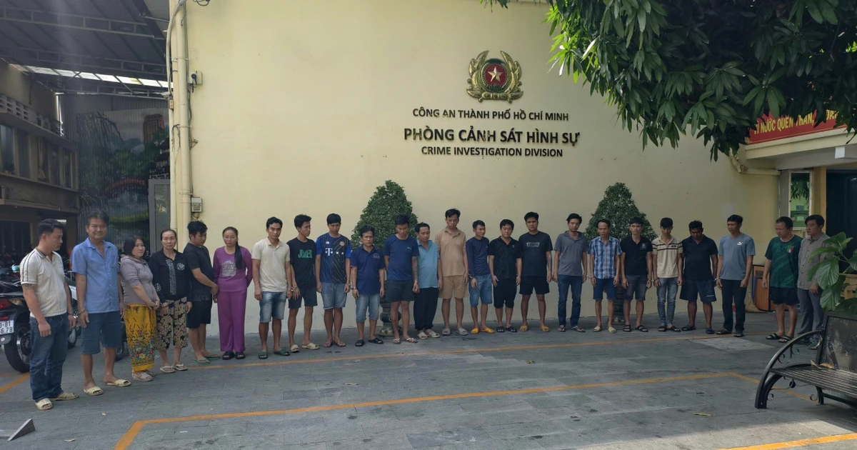 Thủ đoạn chiếm đoạt 500 tấn hạt điều của nhóm tài xế xe tải