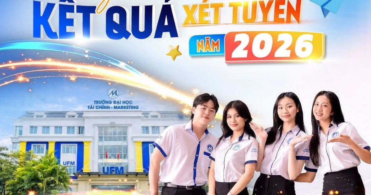 Trường đại học Hoa hậu Hà Trúc Linh đang theo học lấy điểm chuẩn 29,77