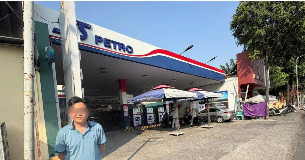 Thua lỗ chứng khoán, đi cướp giật vé số hòng 'gỡ gạc'