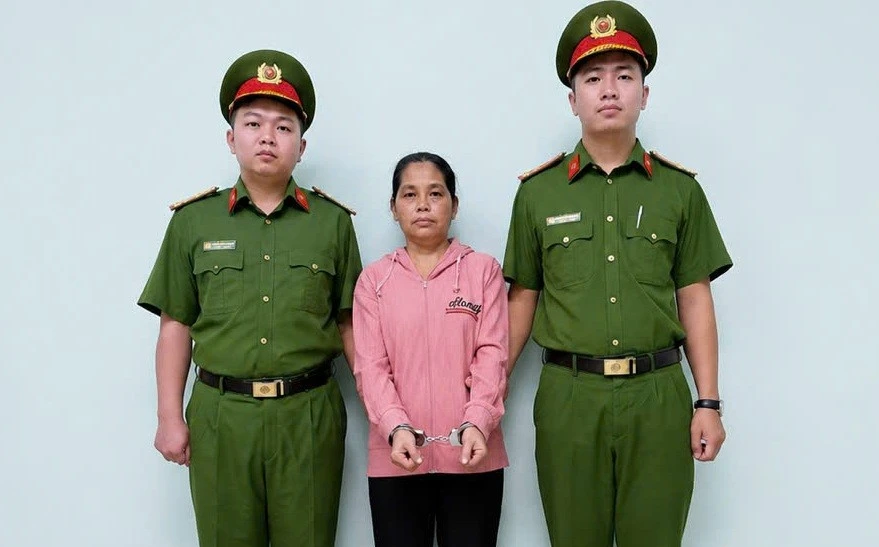 Công an TPHCM bắt khẩn cấp bảo mẫu bạo hành trẻ tại cơ sở mầm non