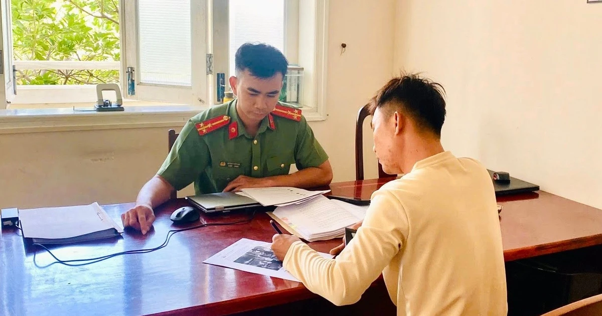 Đăng tin sai sự thật, nhiều đối tượng ở TPHCM và Đồng Nai bị xử lý