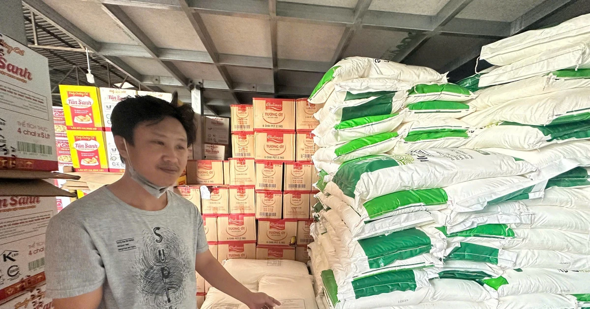 Triệt phá đường dây làm giả bột ngọt quy mô lớn