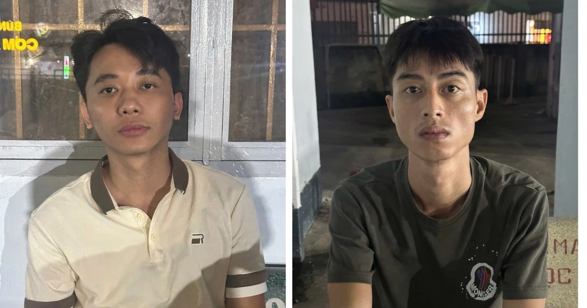 Mâu thuẫn mua bán ô tô, 2 người mang sơn pha mắm tôm tạt 3 nhà ở TPHCM