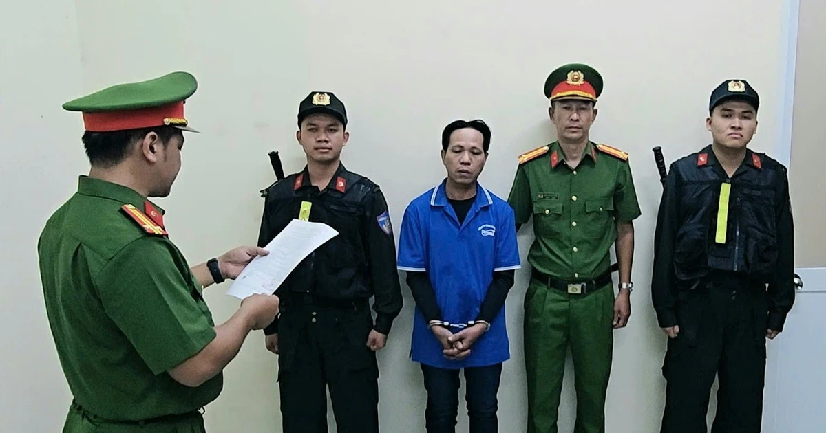 Ghen tuông, sát hại bạn gái rồi phi tang thi thể trên sông