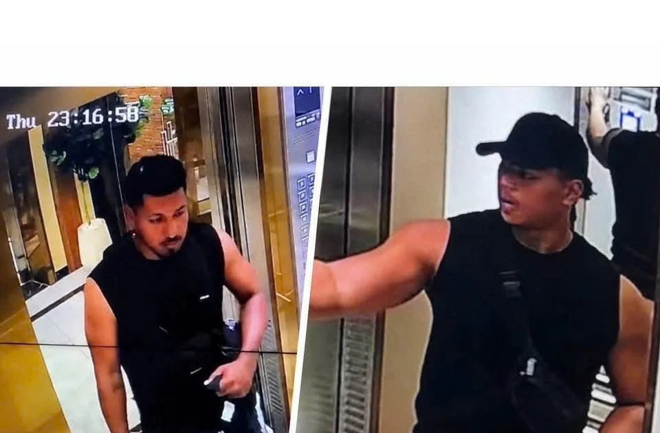 Đã bắt 2 nghi phạm nổ súng vào nhóm người nước ngoài ở trung tâm TPHCM