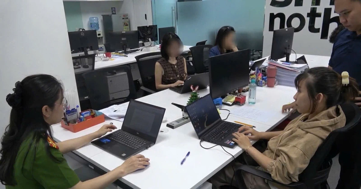 Kế toán trưởng cấu kết cấp dưới chiếm đoạt hơn 27 tỷ đồng của công ty chứng khoán