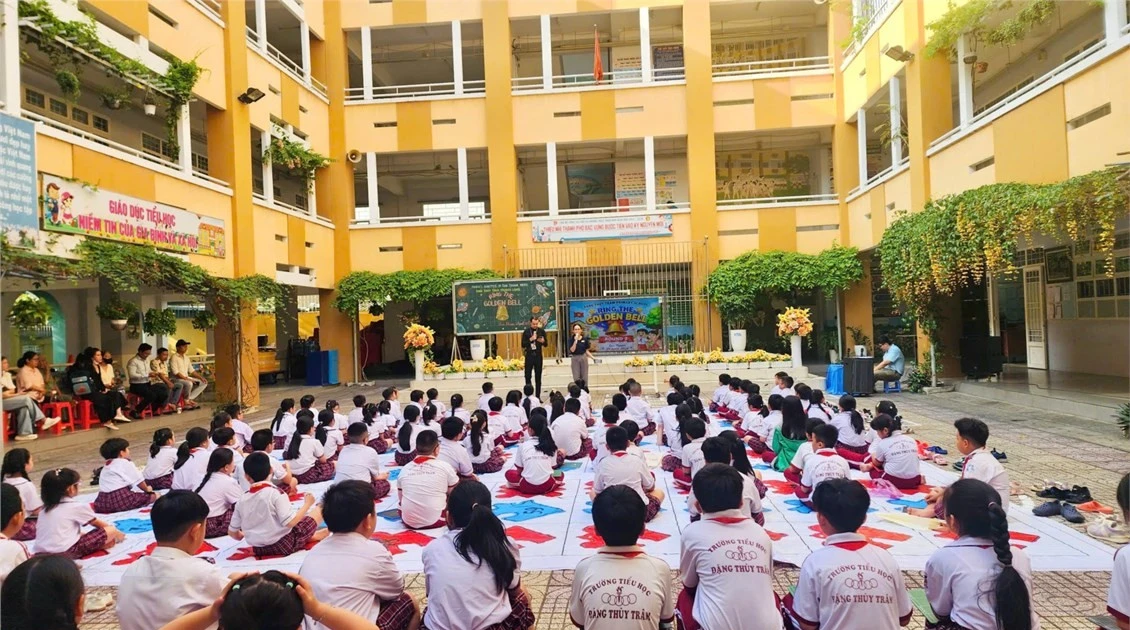 Thông tin mới vụ 46 học sinh nghi ngộ độc ở TPHCM