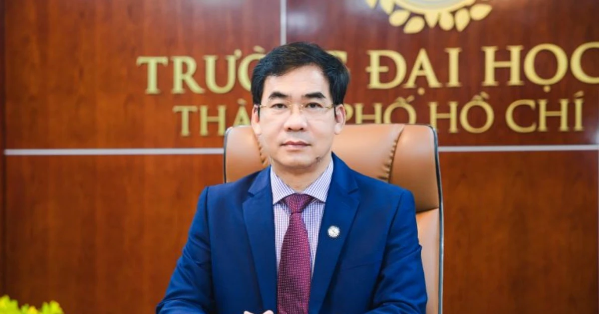 Bộ GD&ĐT bổ nhiệm nhiều lãnh đạo trường đại học phía Nam