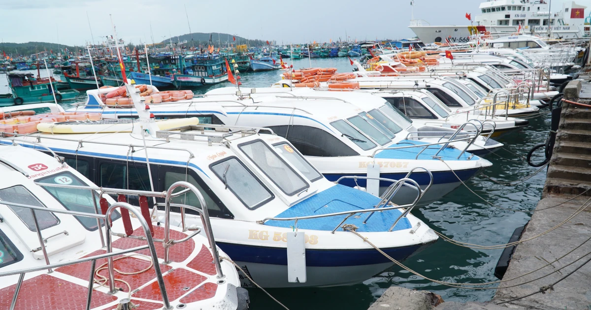 Rốt ráo rà soát phương tiện đường thủy sau vụ lật ca nô thảm khốc