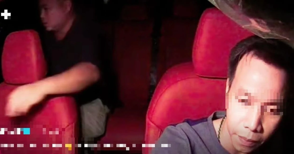 Tài xế kể lại chi tiết diễn biến chuyến xe với nhạc sĩ Minh Khang