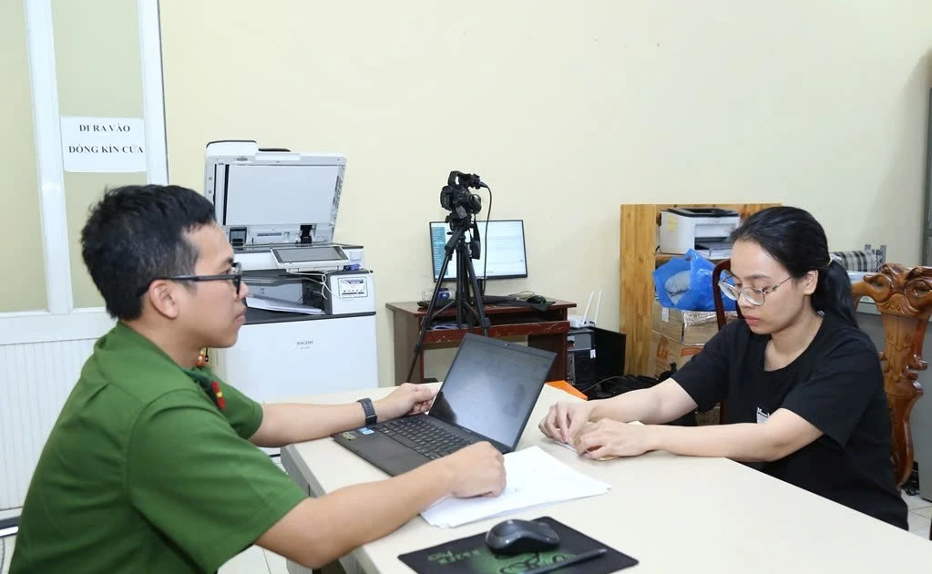 Triệt phá đường dây mua bán hóa đơn hơn 6.000 tỷ đồng