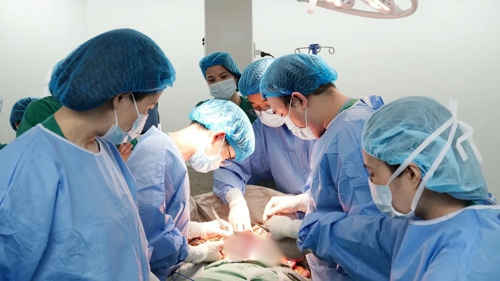 Điều Việt Nam cần nhất để thêm người bệnh chờ ghép tạng được cứu sống