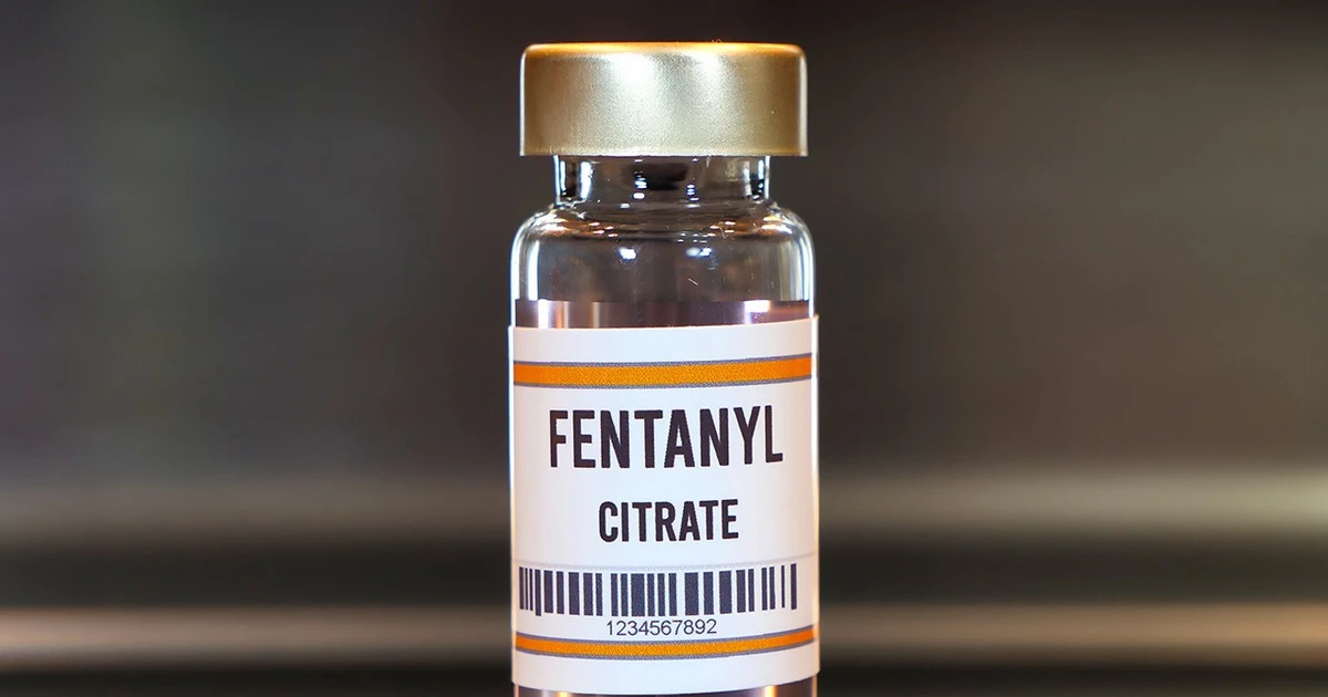 Nguy cơ tội phạm ma túy liên quan fentanyl, Bộ Y tế ra loạt yêu cầu mới