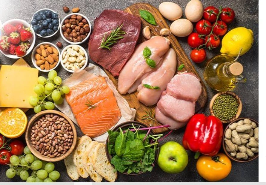 Dinh dưỡng - mảnh ghép đặc biệt trong hành trình điều trị ung thư