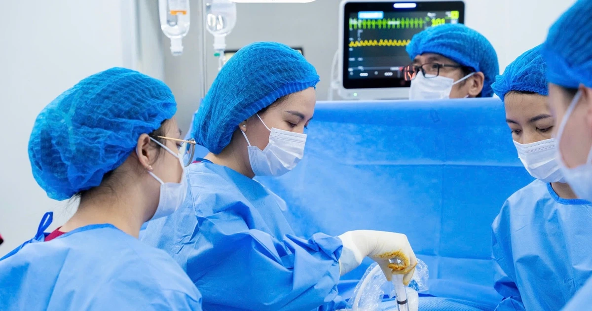 Y học bào thai: ‘Cuộc cách mạng’ điều trị bệnh ngay từ trong bụng mẹ