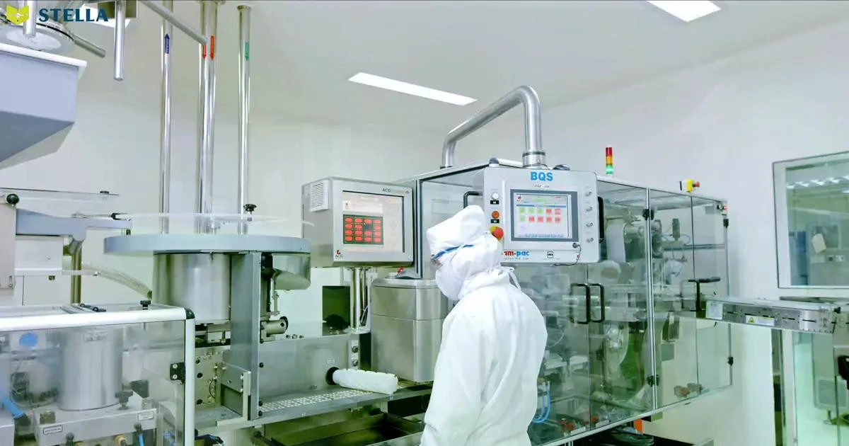 Thị trường dược phẩm 7 tỷ USD, Việt Nam đặt mục tiêu tăng sức tự chủ