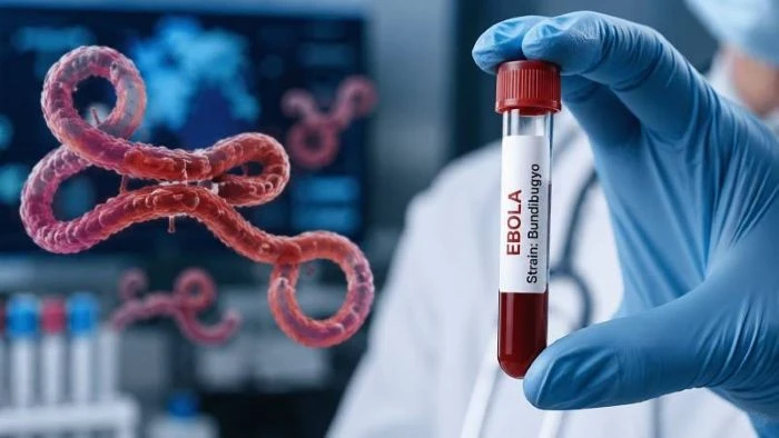 Bộ Y tế kích hoạt giám sát dịch Ebola, tăng cường ngăn dịch xâm nhập