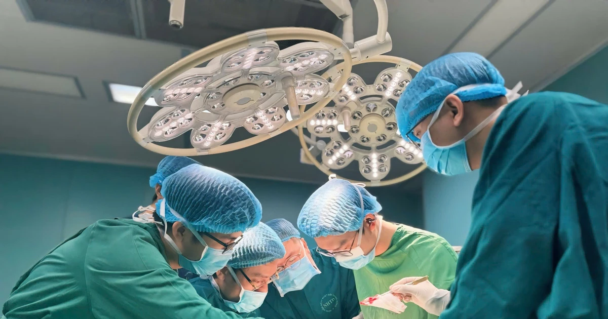 Cảnh báo, chấn thương tưởng nhẹ có thể khiến người trẻ liệt tay suốt đời