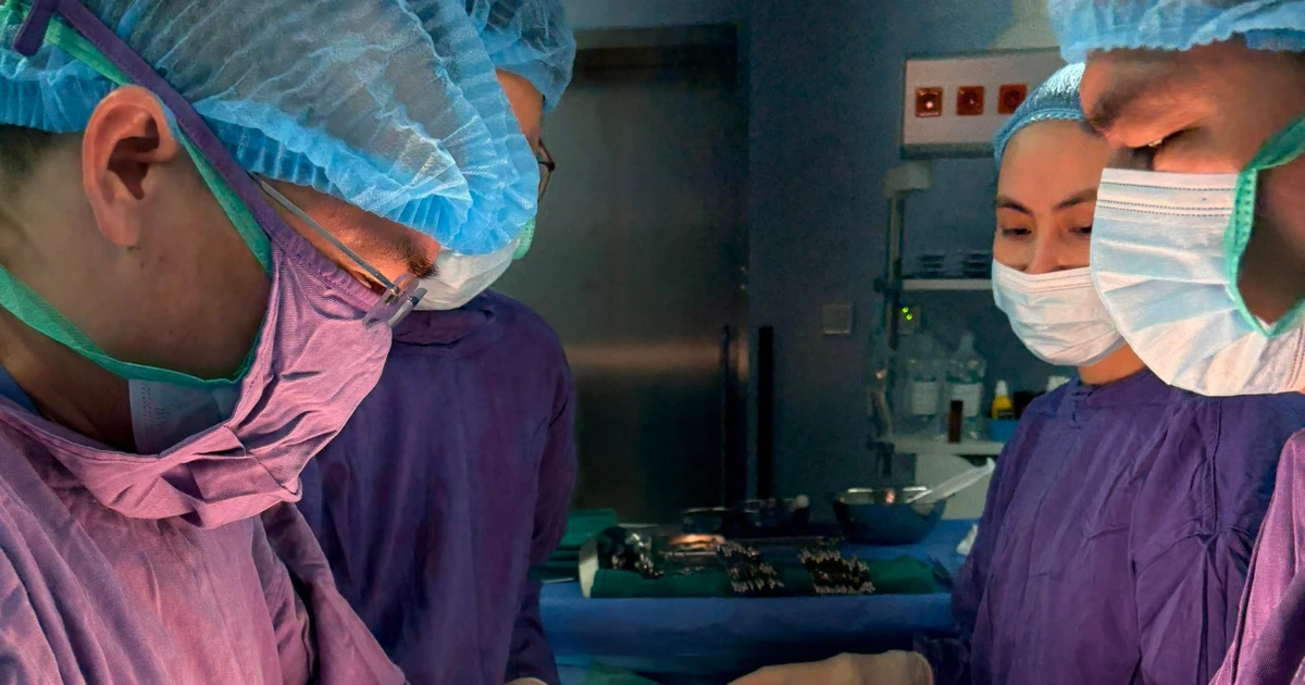 Ung thư tinh hoàn và những thay đổi quan trọng trong điều trị hiện nay