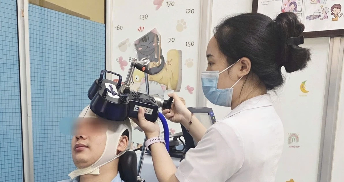 Kĩ thuật mới 'đánh thức' não bộ sau đột quỵ, phục hồi các chức năng đã mất