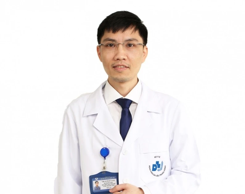 Nhận biết sớm ung thư da ác tính tiến triển nhanh, di căn xa